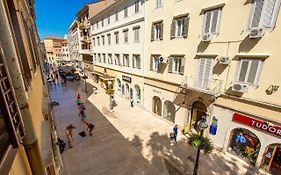 InCenter Apartments Rijeka